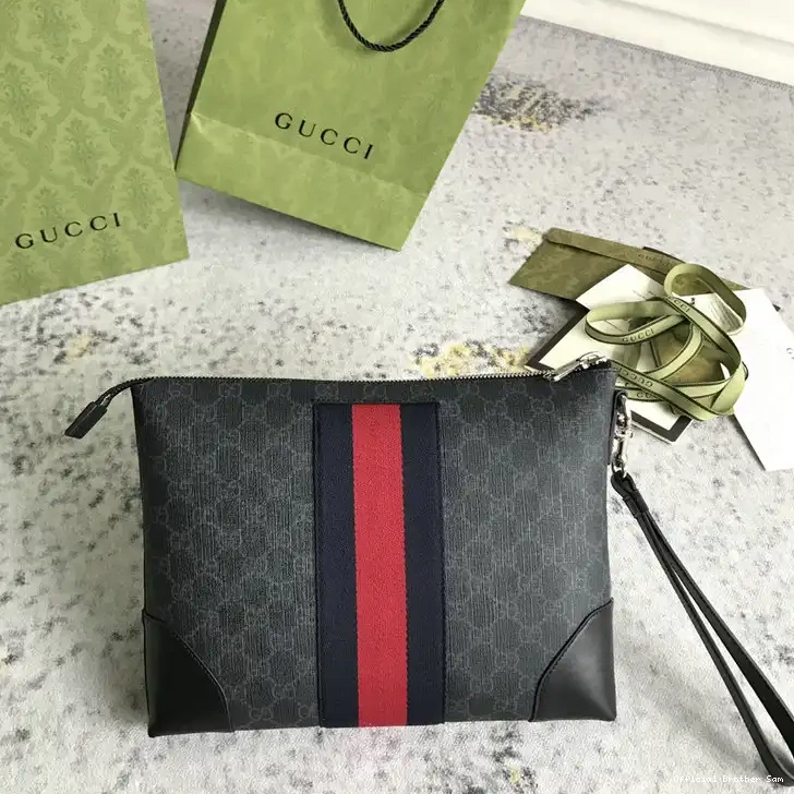 Official Brother Sam Gucci Bag 2209DJ0047 0630